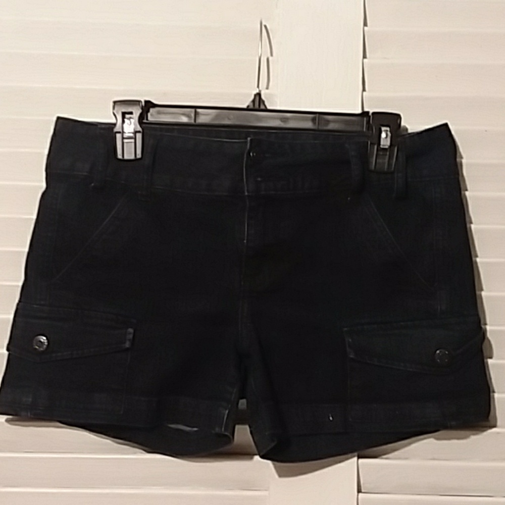 Calvin Klein Denim Shorts